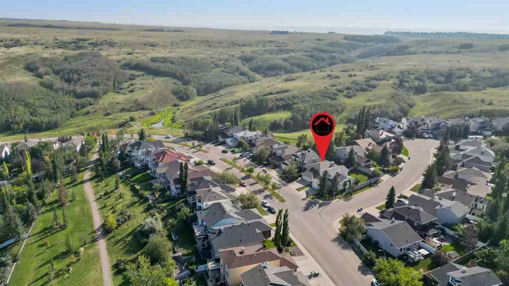 MLS® A2255216 - 109 Macewan Park View NW in MacEwan Glen Calgary, Residential