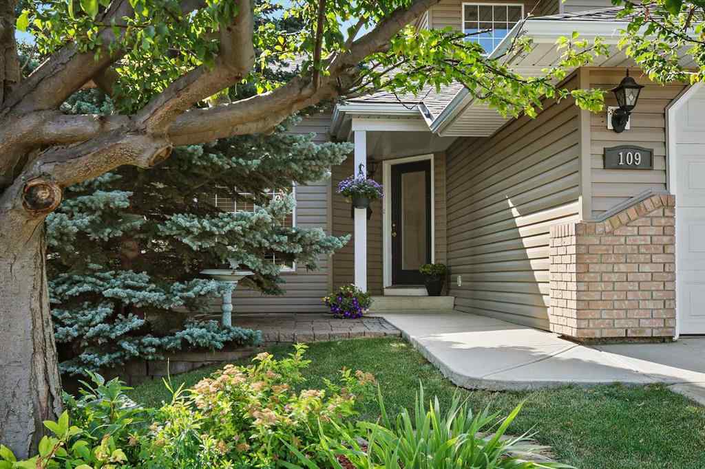 MLS® A2255216 - 109 Macewan Park View NW in MacEwan Glen Calgary, Residential