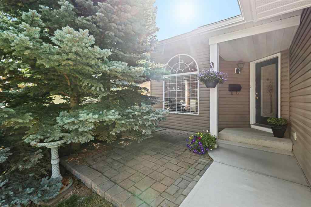 MLS® A2255216 - 109 Macewan Park View NW in MacEwan Glen Calgary, Residential
