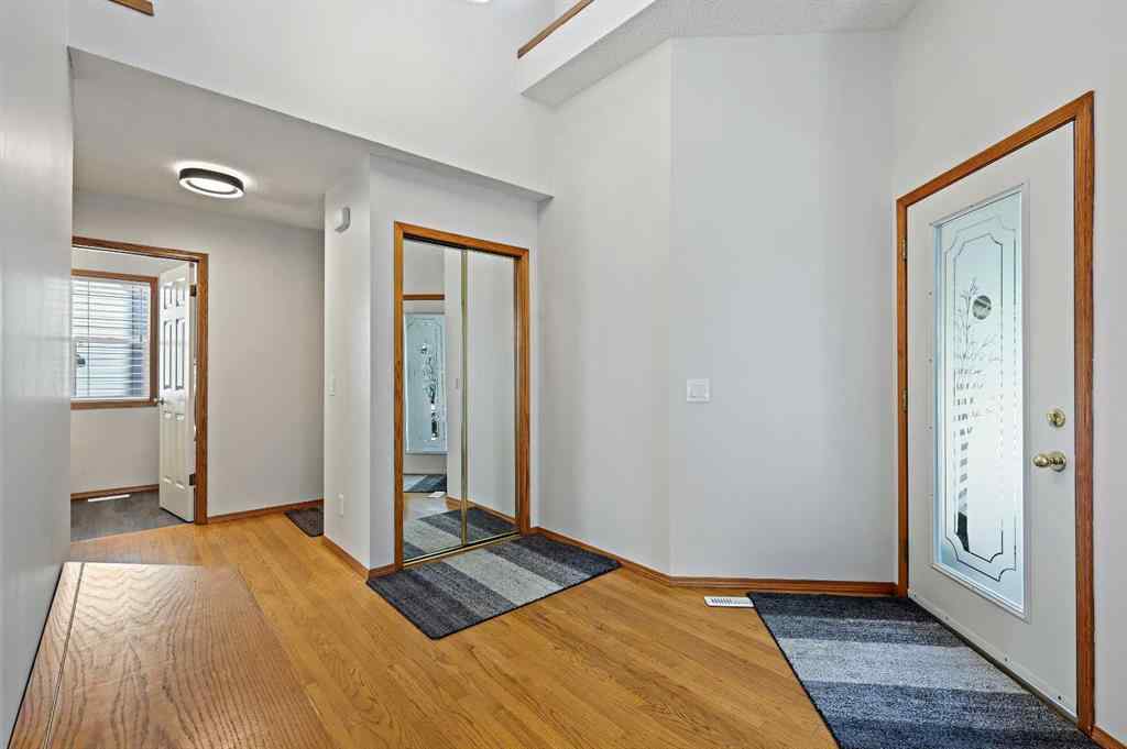 MLS® A2255216 - 109 Macewan Park View NW in MacEwan Glen Calgary, Residential