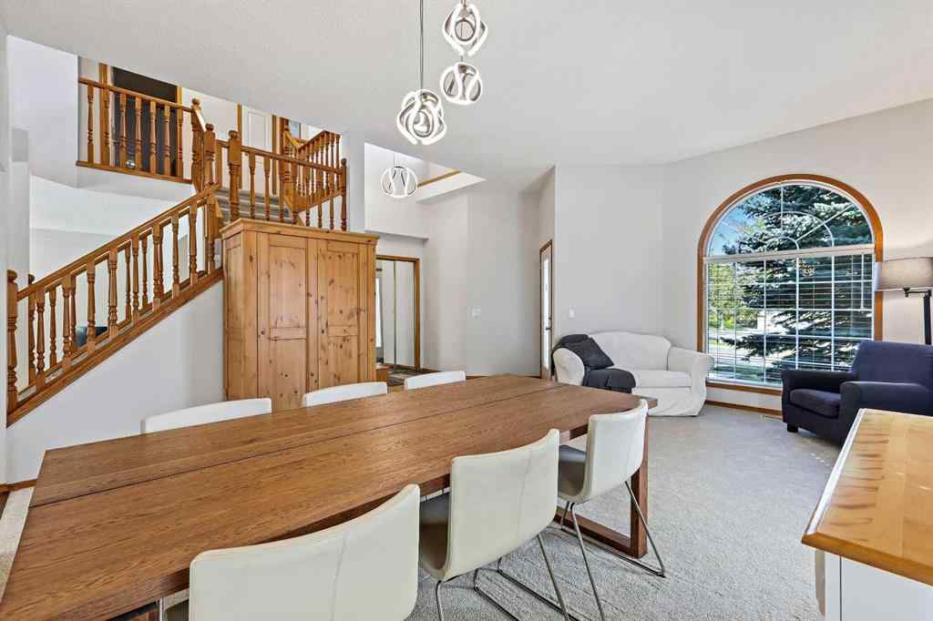 MLS® A2255216 - 109 Macewan Park View NW in MacEwan Glen Calgary, Residential