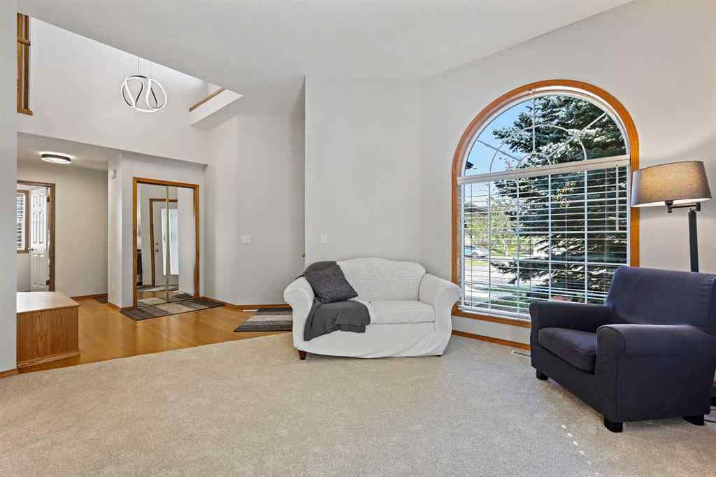 MLS® A2255216 - 109 Macewan Park View NW in MacEwan Glen Calgary, Residential