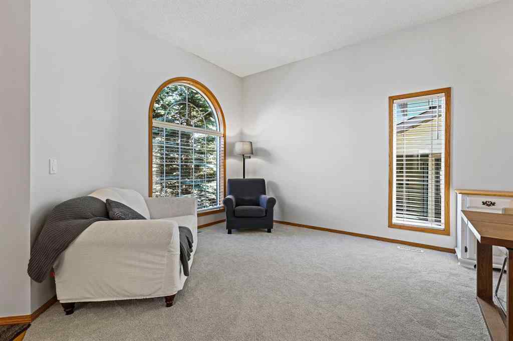MLS® A2255216 - 109 Macewan Park View NW in MacEwan Glen Calgary, Residential