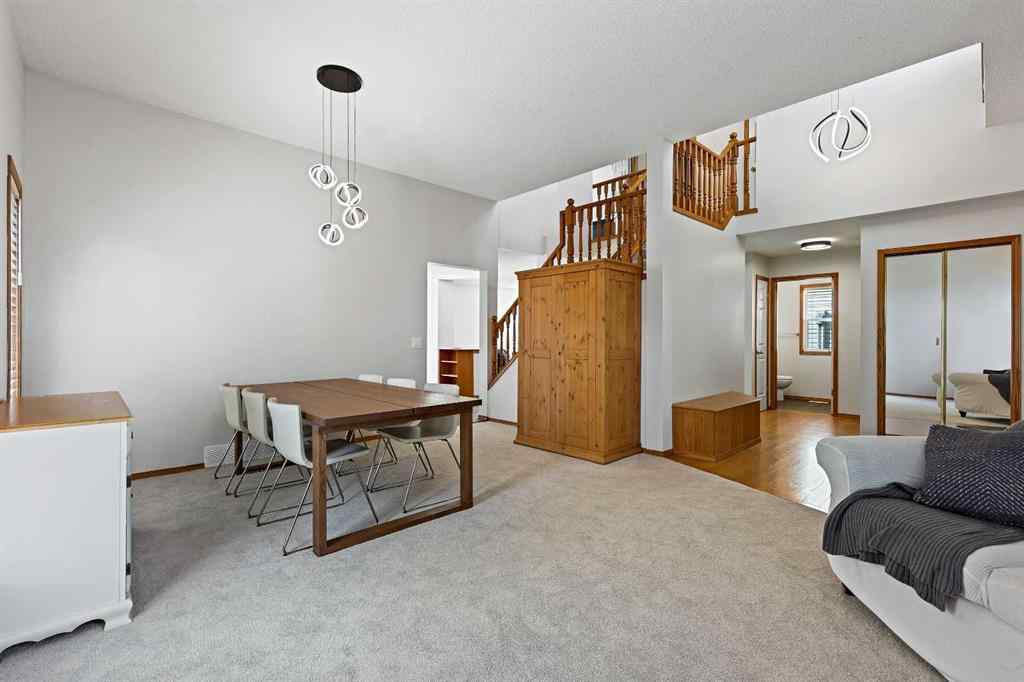 MLS® A2255216 - 109 Macewan Park View NW in MacEwan Glen Calgary, Residential