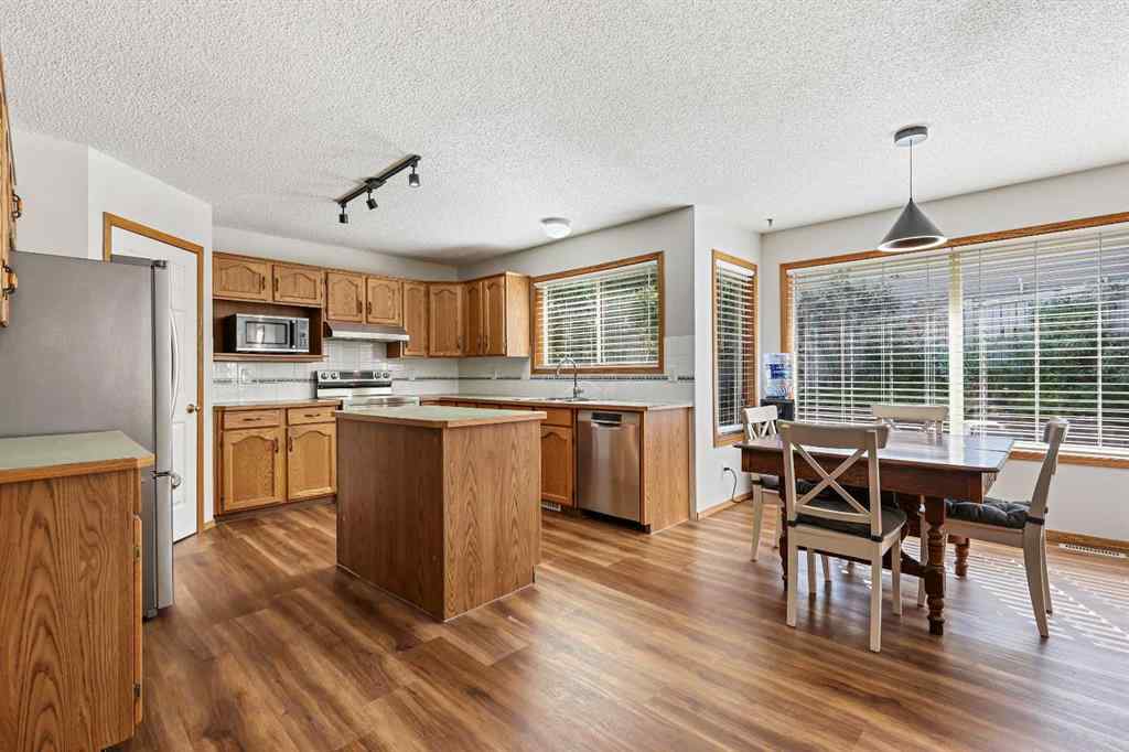 MLS® A2255216 - 109 Macewan Park View NW in MacEwan Glen Calgary, Residential