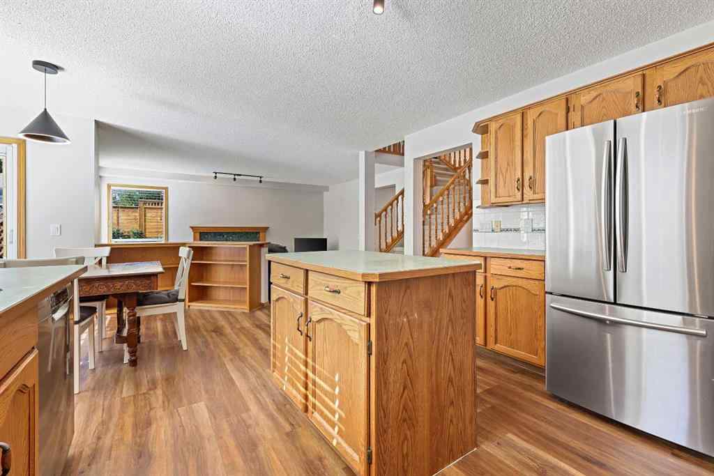 MLS® A2255216 - 109 Macewan Park View NW in MacEwan Glen Calgary, Residential
