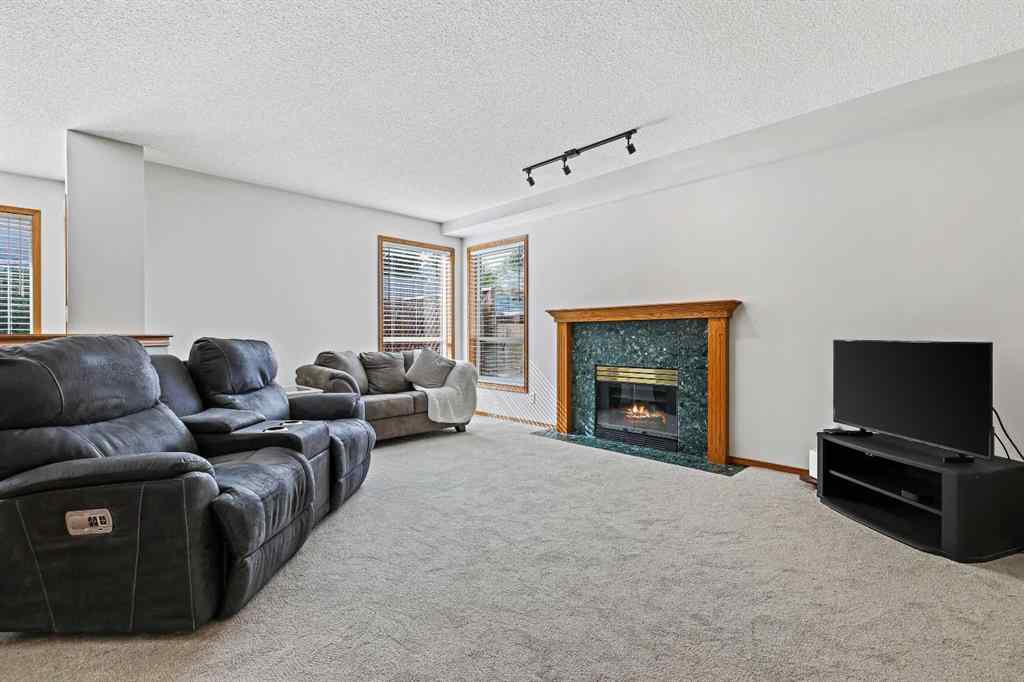 MLS® A2255216 - 109 Macewan Park View NW in MacEwan Glen Calgary, Residential