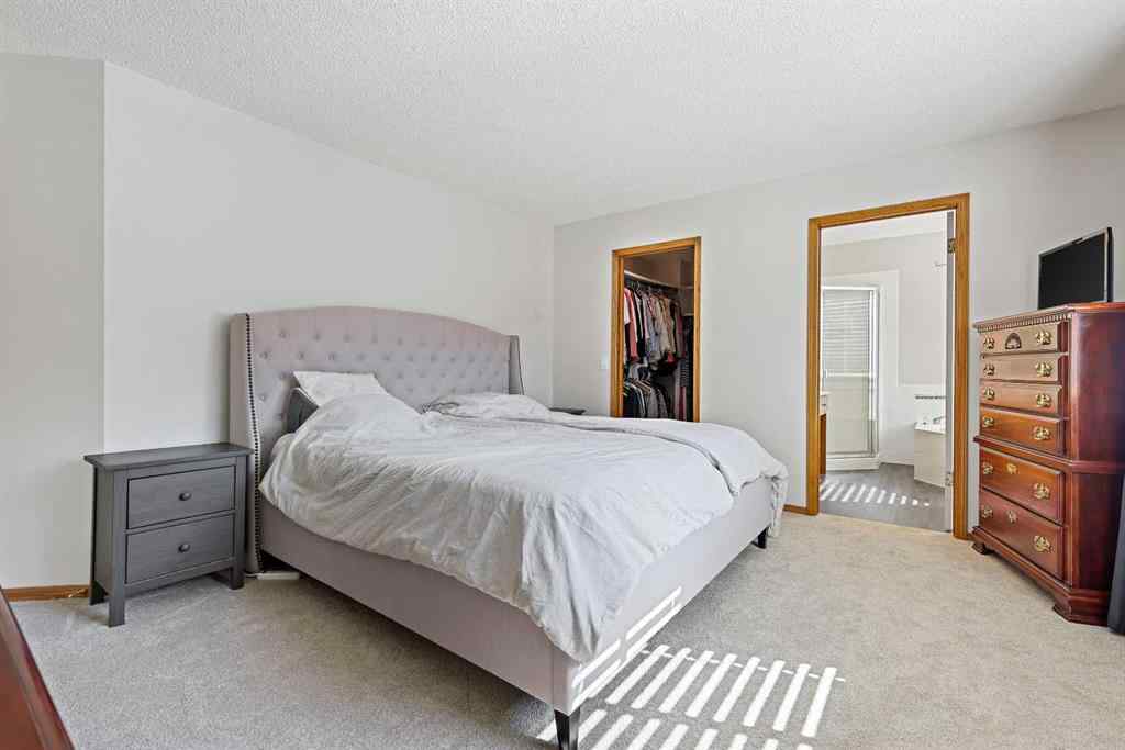 MLS® A2255216 - 109 Macewan Park View NW in MacEwan Glen Calgary, Residential