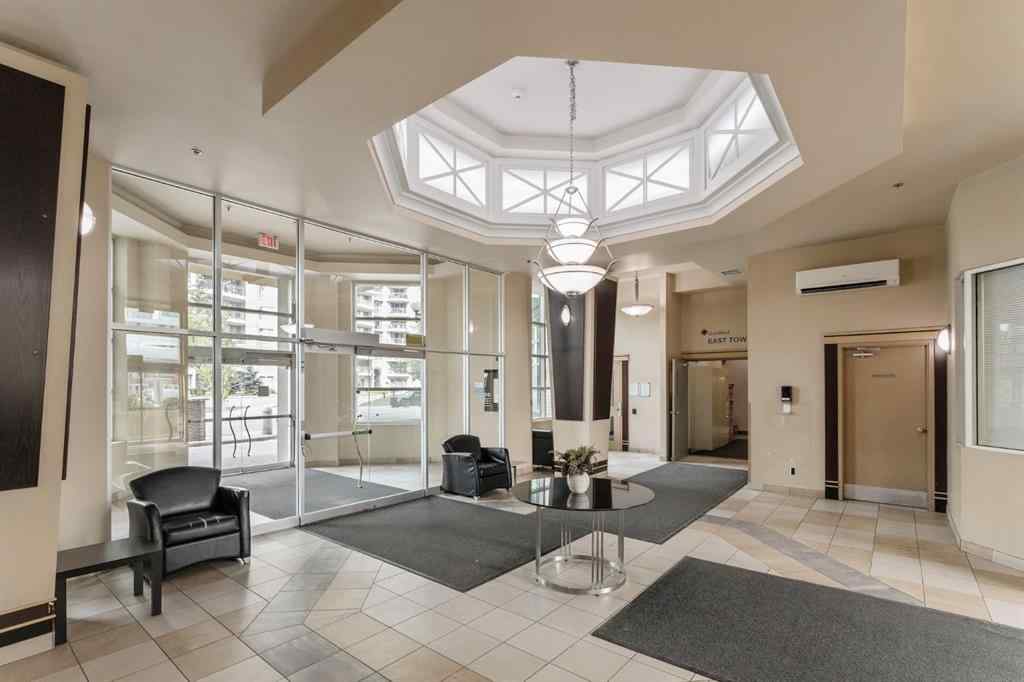 MLS® A2255218 - Unit #407 1121 6 Avenue SW in Downtown West End Calgary, Residential