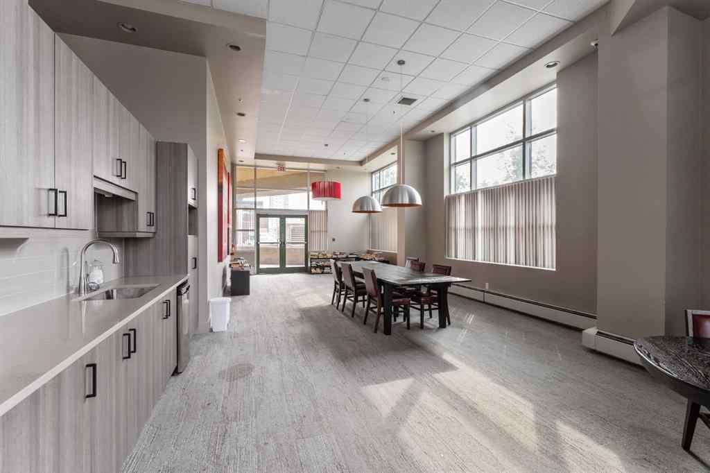 MLS® A2255218 - Unit #407 1121 6 Avenue SW in Downtown West End Calgary, Residential