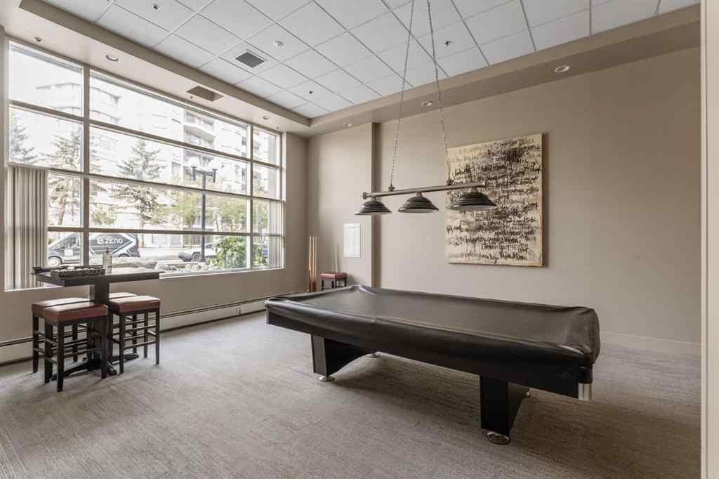 MLS® A2255218 - Unit #407 1121 6 Avenue SW in Downtown West End Calgary, Residential