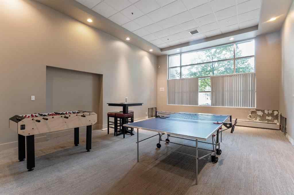 MLS® A2255218 - Unit #407 1121 6 Avenue SW in Downtown West End Calgary, Residential