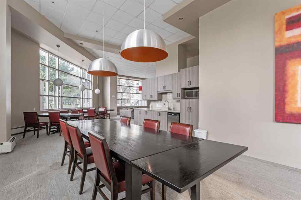 MLS® A2255218 - Unit #407 1121 6 Avenue SW in Downtown West End Calgary, Residential