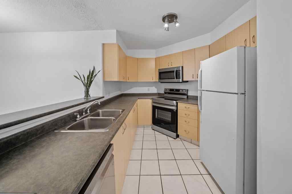 MLS® A2255218 - Unit #407 1121 6 Avenue SW in Downtown West End Calgary, Residential