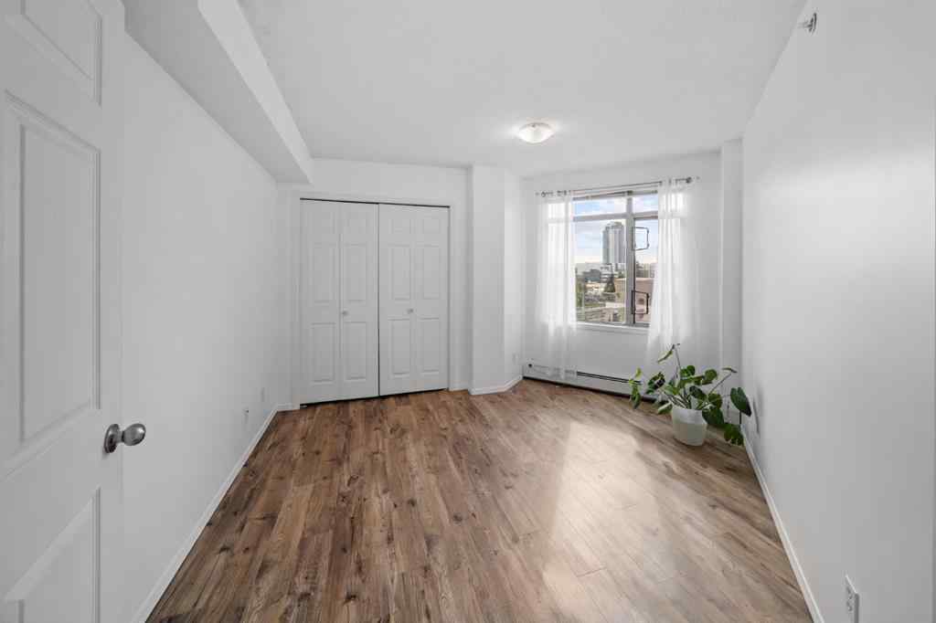 MLS® A2255218 - Unit #407 1121 6 Avenue SW in Downtown West End Calgary, Residential