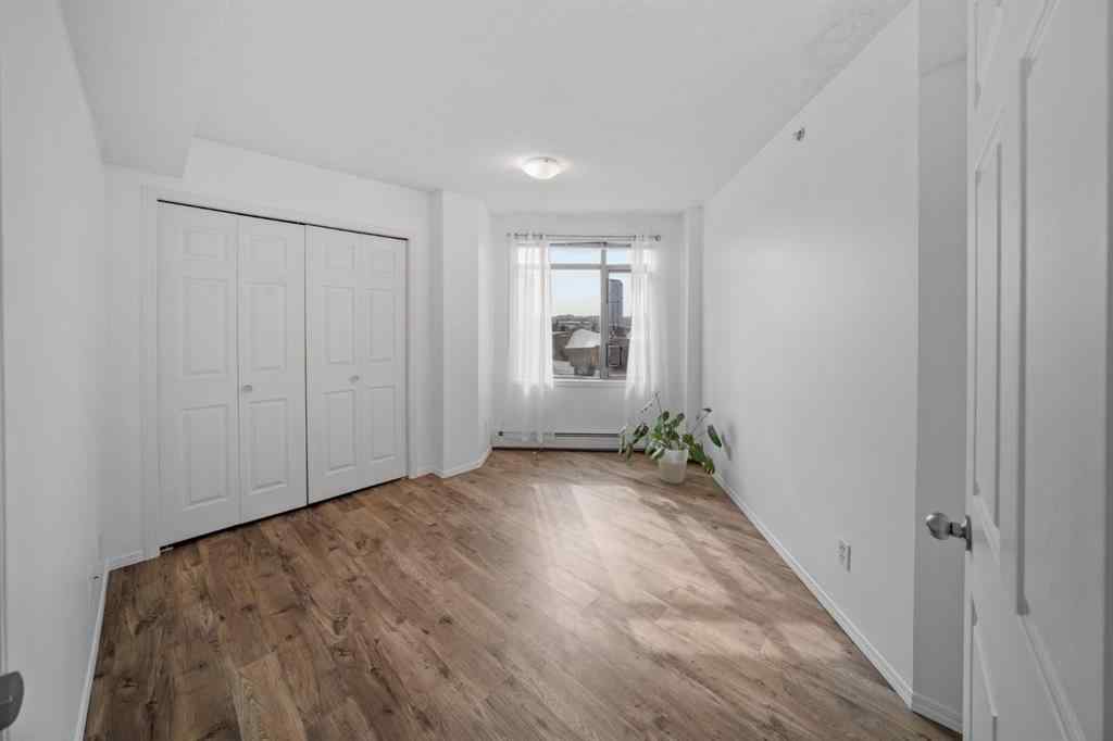 MLS® A2255218 - Unit #407 1121 6 Avenue SW in Downtown West End Calgary, Residential