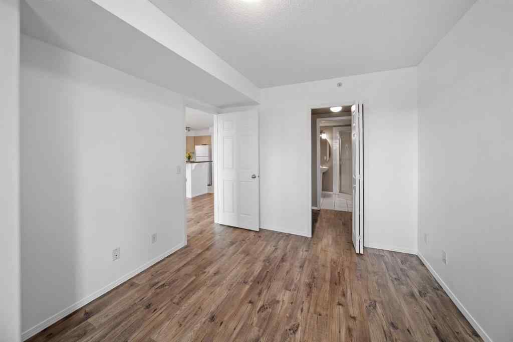 MLS® A2255218 - Unit #407 1121 6 Avenue SW in Downtown West End Calgary, Residential