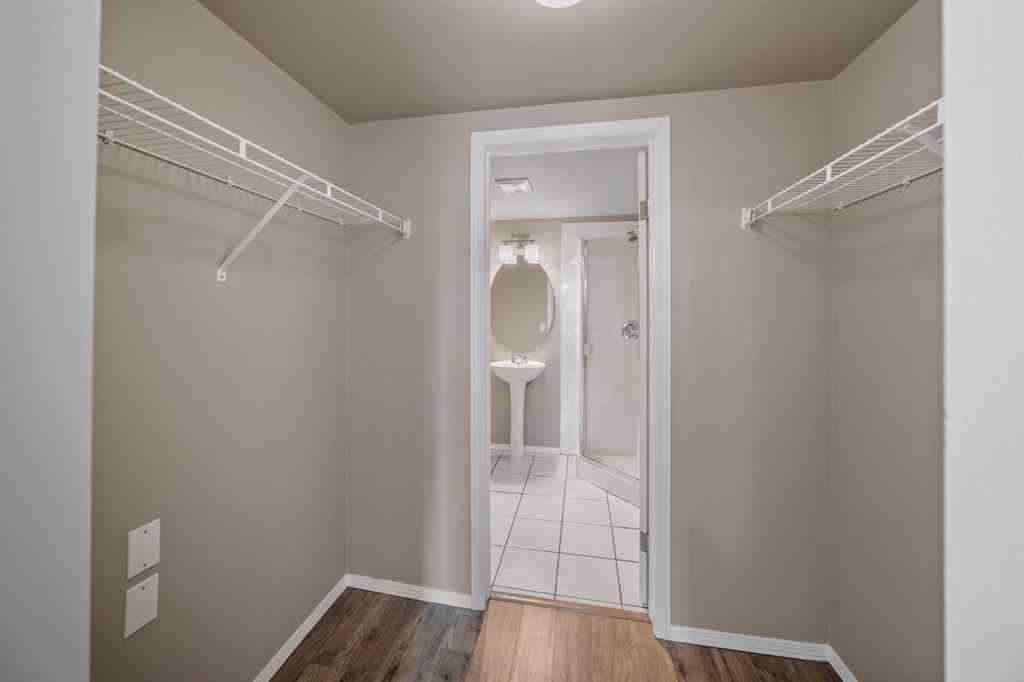 MLS® A2255218 - Unit #407 1121 6 Avenue SW in Downtown West End Calgary, Residential