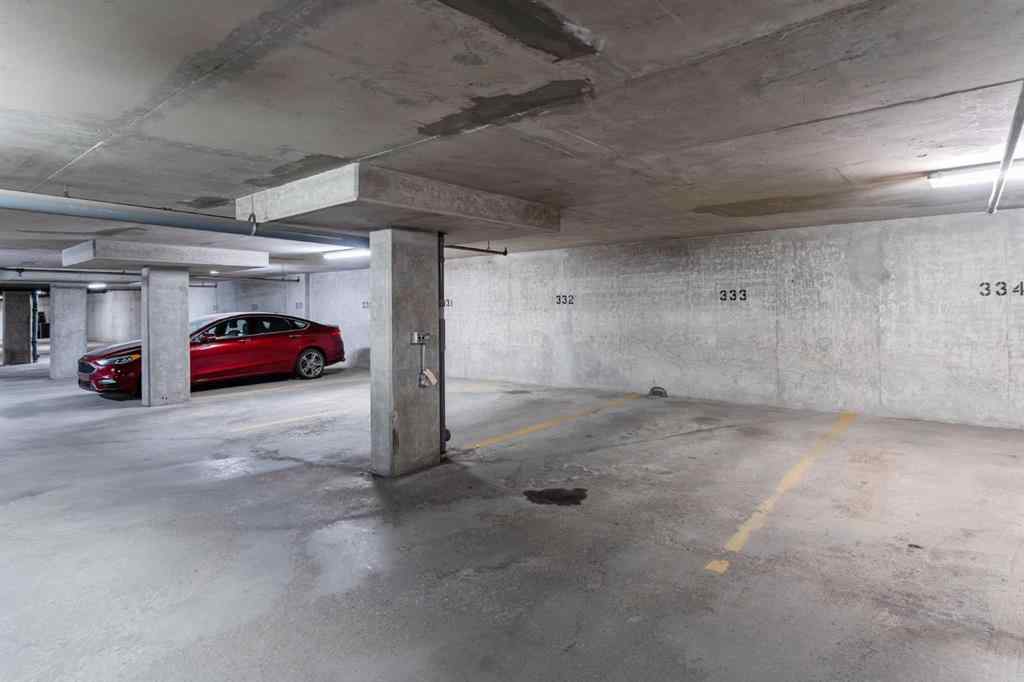 MLS® A2255218 - Unit #407 1121 6 Avenue SW in Downtown West End Calgary, Residential