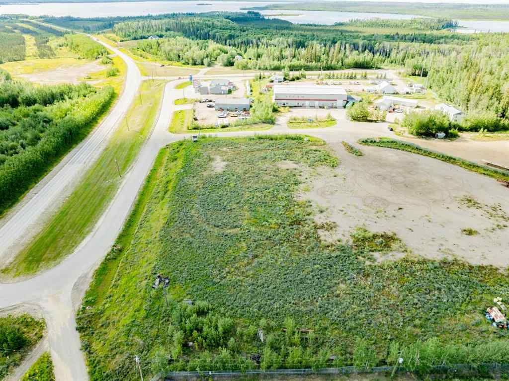 MLS® A2255222 - 125 Oak Court  in Anzac Business Park Anzac, Land