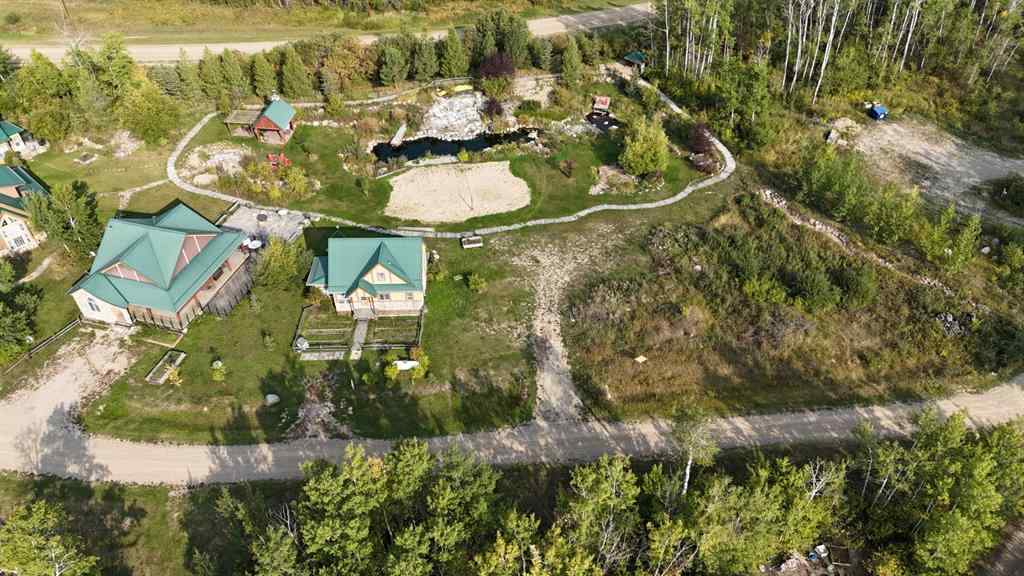 MLS® A2255224 - Lot 4 Rose Meadow Drive   in NONE Loon Lake, Land