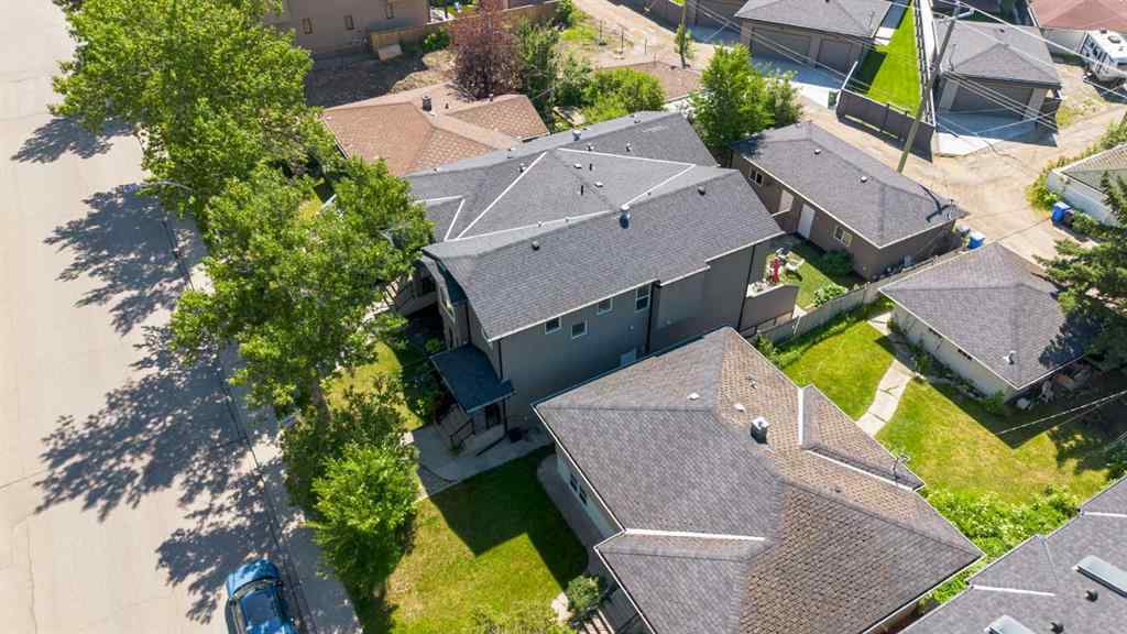 MLS® A2255225 - 3531 3 Avenue SW in Spruce Cliff Calgary, Residential
