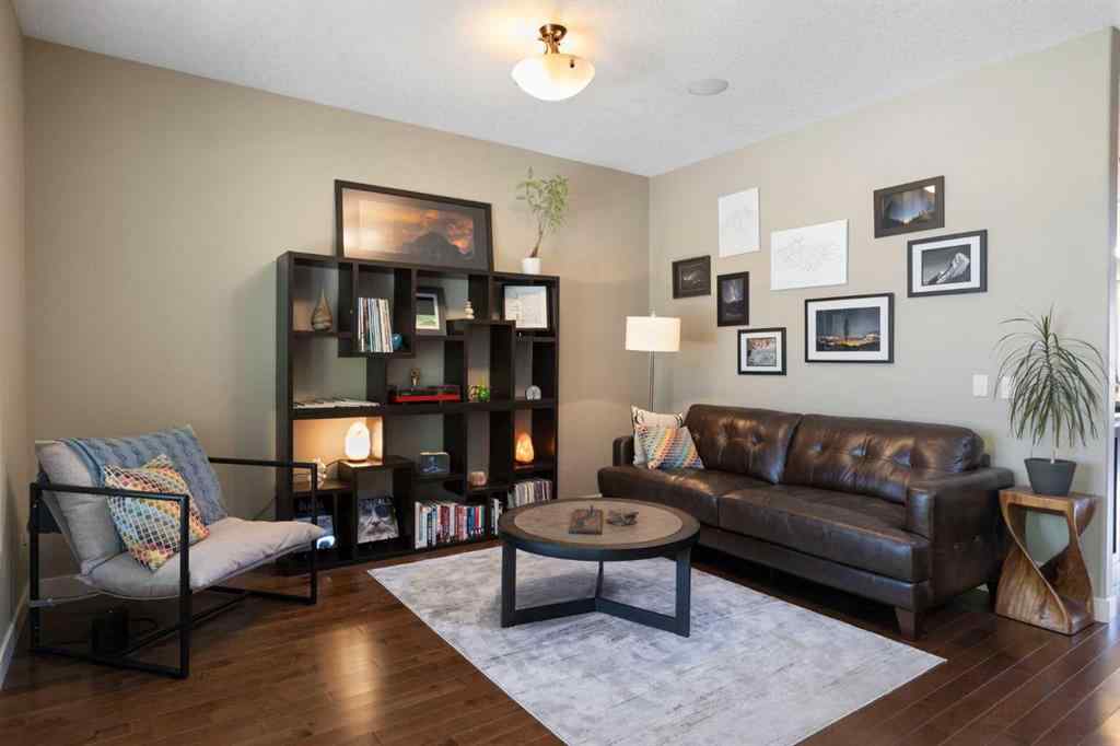 MLS® A2255225 - 3531 3 Avenue SW in Spruce Cliff Calgary, Residential