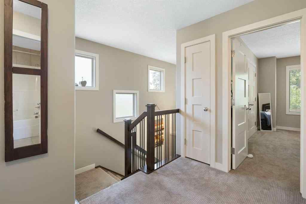 MLS® A2255225 - 3531 3 Avenue SW in Spruce Cliff Calgary, Residential