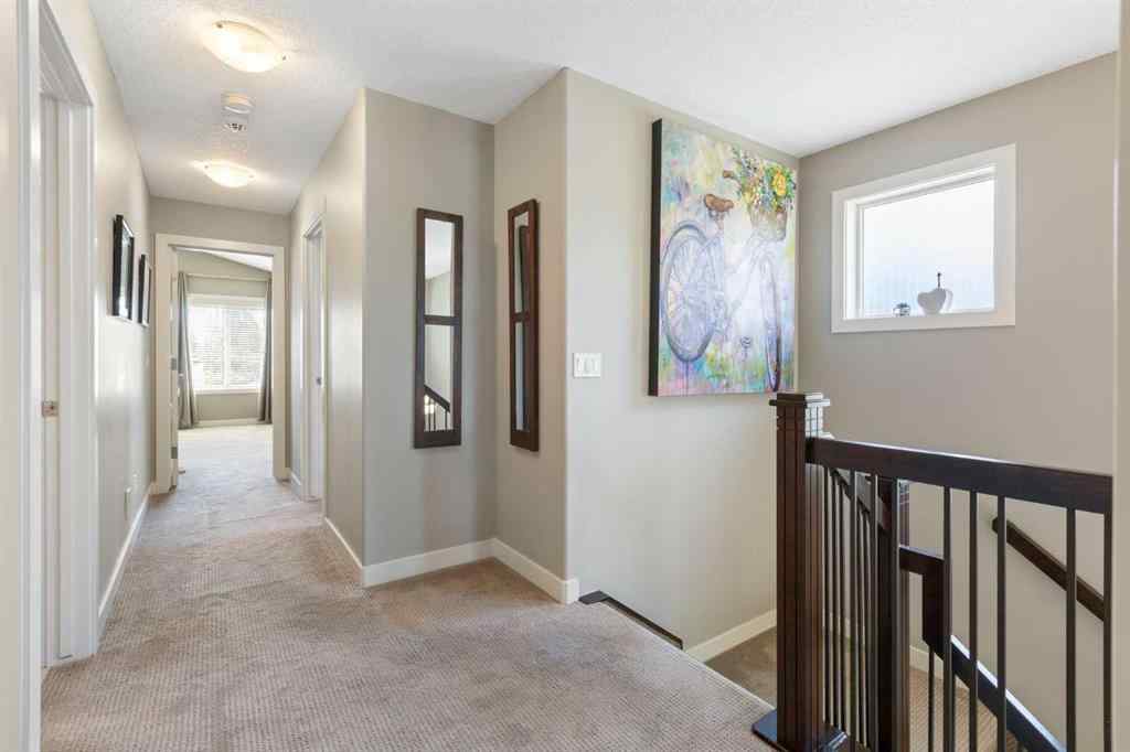 MLS® A2255225 - 3531 3 Avenue SW in Spruce Cliff Calgary, Residential