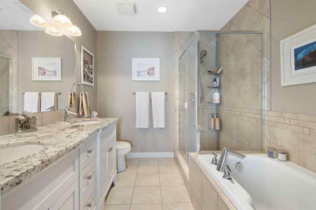 MLS® A2255225 - 3531 3 Avenue SW in Spruce Cliff Calgary, Residential
