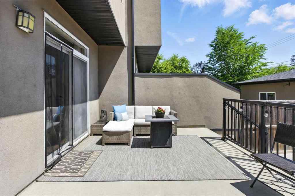 MLS® A2255225 - 3531 3 Avenue SW in Spruce Cliff Calgary, Residential