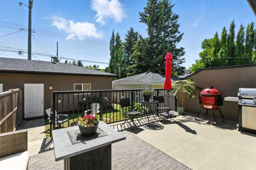 MLS® A2255225 - 3531 3 Avenue SW in Spruce Cliff Calgary, Residential