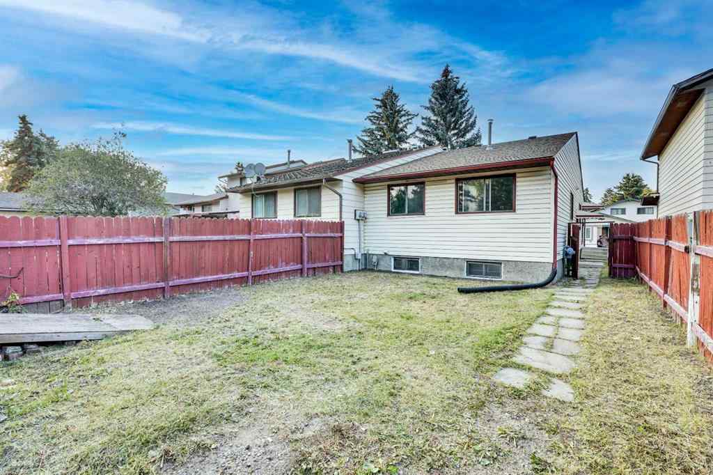 MLS® A2255227 - 537 Whiteland Drive NE in Whitehorn Calgary, Residential