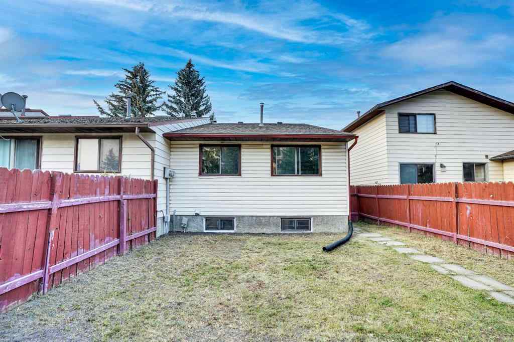 MLS® A2255227 - 537 Whiteland Drive NE in Whitehorn Calgary, Residential