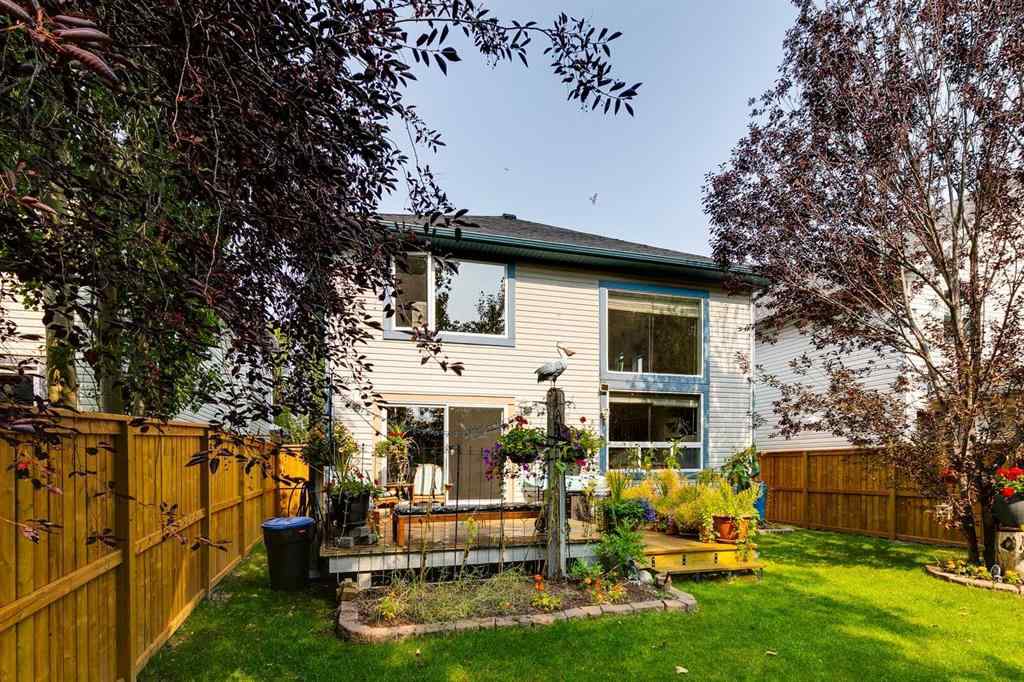 MLS® A2255229 - 187 Valley Brook Circle NW in Valley Ridge Calgary, Residential