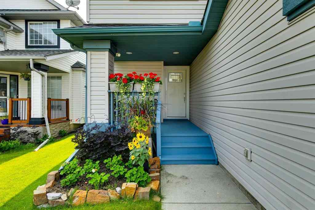 MLS® A2255229 - 187 Valley Brook Circle NW in Valley Ridge Calgary, Residential