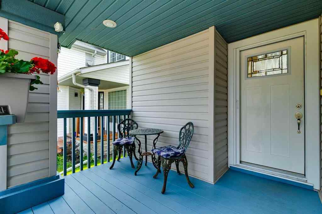MLS® A2255229 - 187 Valley Brook Circle NW in Valley Ridge Calgary, Residential