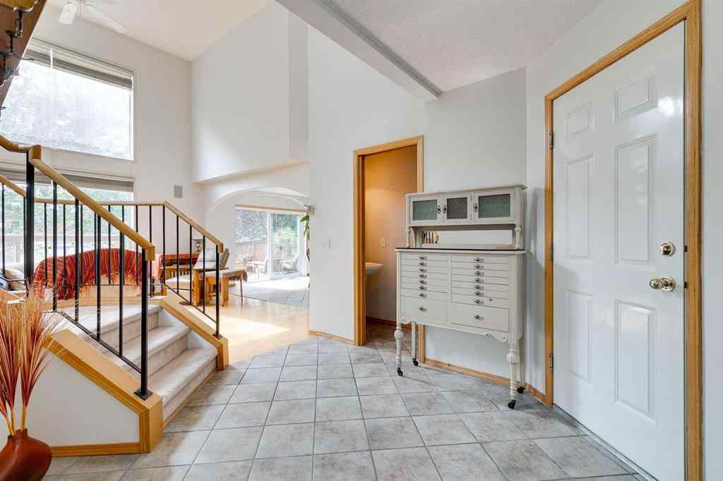 MLS® A2255229 - 187 Valley Brook Circle NW in Valley Ridge Calgary, Residential