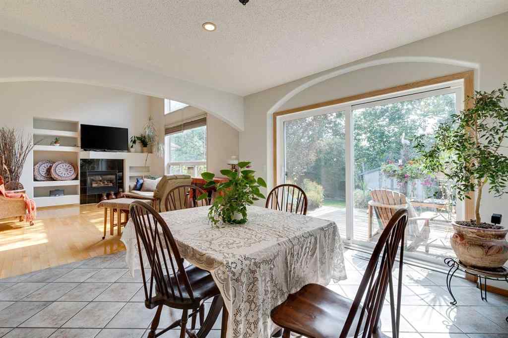 MLS® A2255229 - 187 Valley Brook Circle NW in Valley Ridge Calgary, Residential