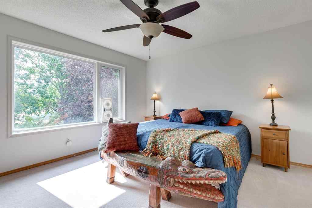 MLS® A2255229 - 187 Valley Brook Circle NW in Valley Ridge Calgary, Residential