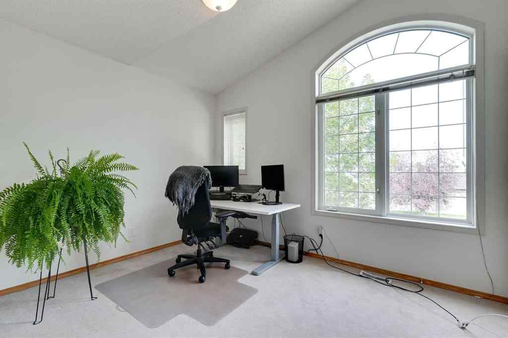 MLS® A2255229 - 187 Valley Brook Circle NW in Valley Ridge Calgary, Residential