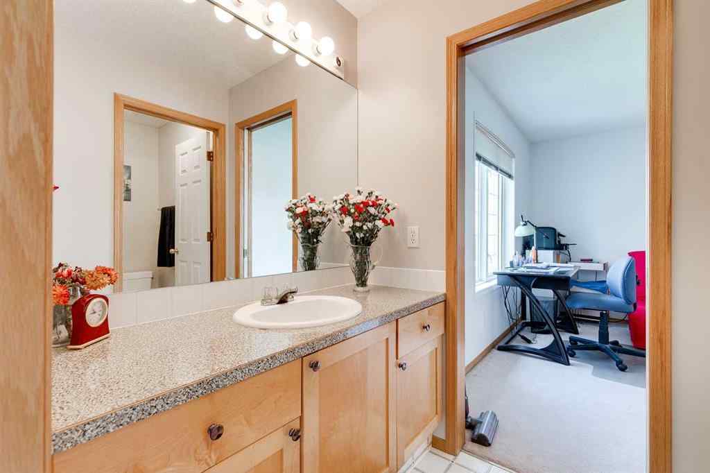 MLS® A2255229 - 187 Valley Brook Circle NW in Valley Ridge Calgary, Residential