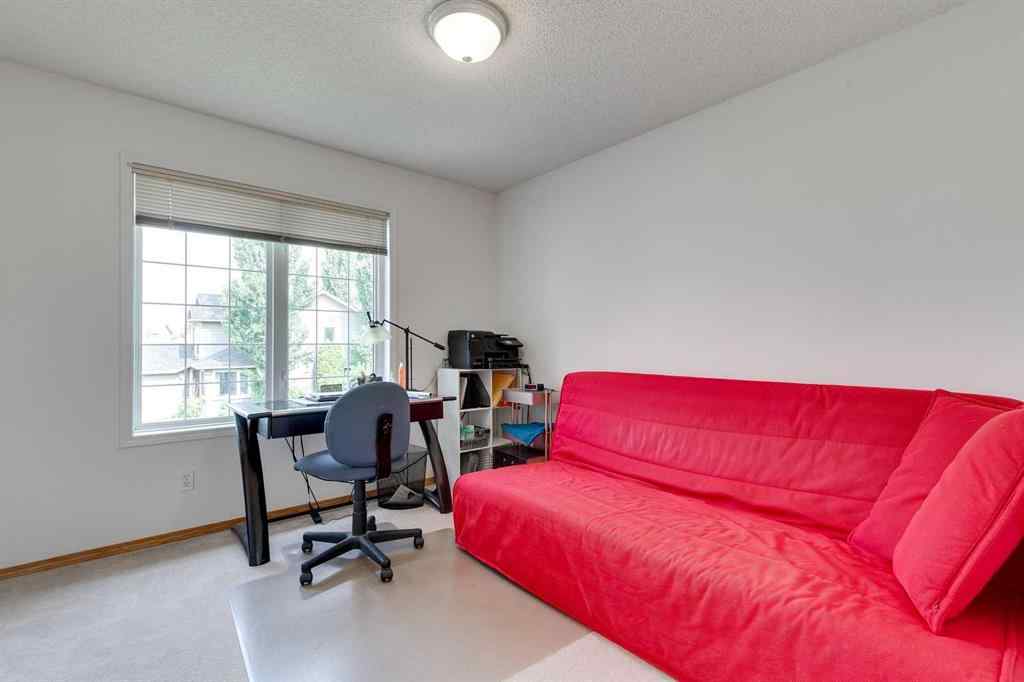 MLS® A2255229 - 187 Valley Brook Circle NW in Valley Ridge Calgary, Residential