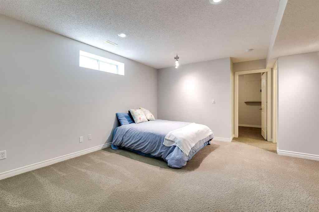 MLS® A2255229 - 187 Valley Brook Circle NW in Valley Ridge Calgary, Residential