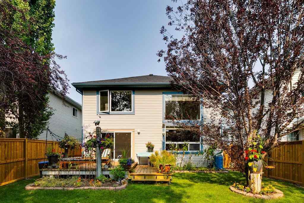 MLS® A2255229 - 187 Valley Brook Circle NW in Valley Ridge Calgary, Residential