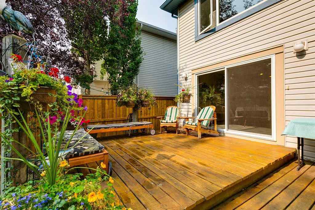 MLS® A2255229 - 187 Valley Brook Circle NW in Valley Ridge Calgary, Residential