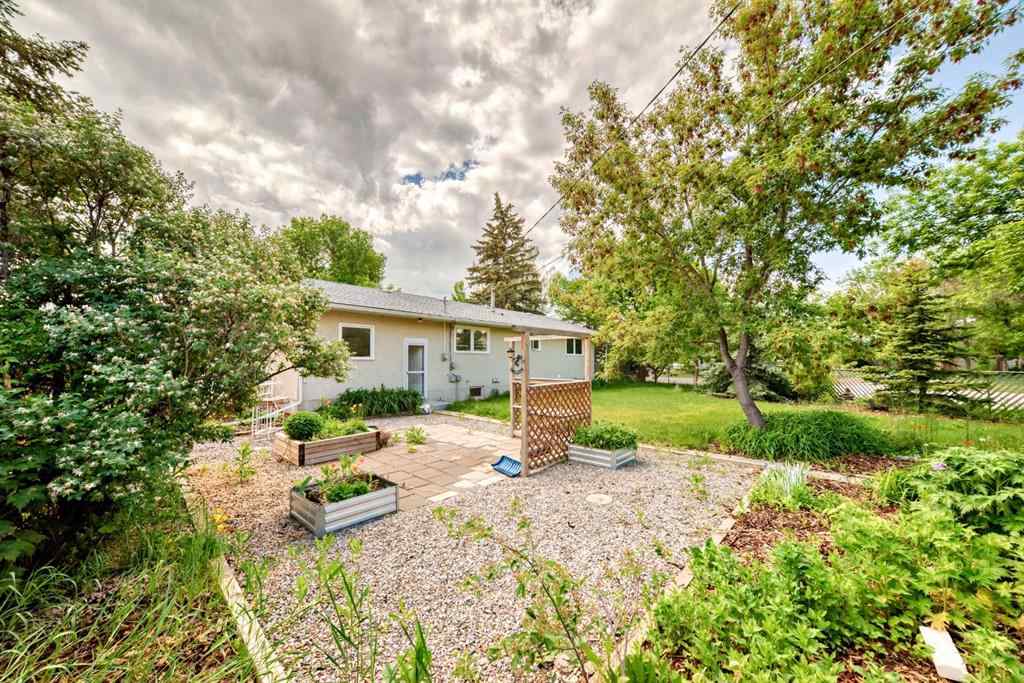 MLS® A2255230 - 2516 20 Street  in NONE Nanton, Residential