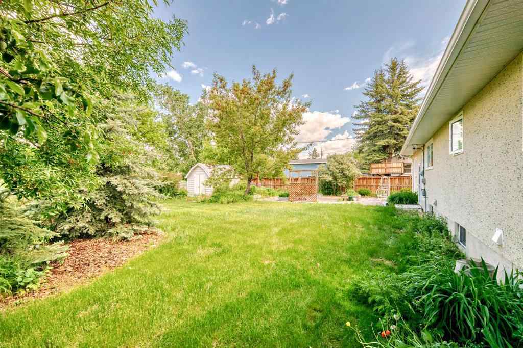 MLS® A2255230 - 2516 20 Street  in NONE Nanton, Residential