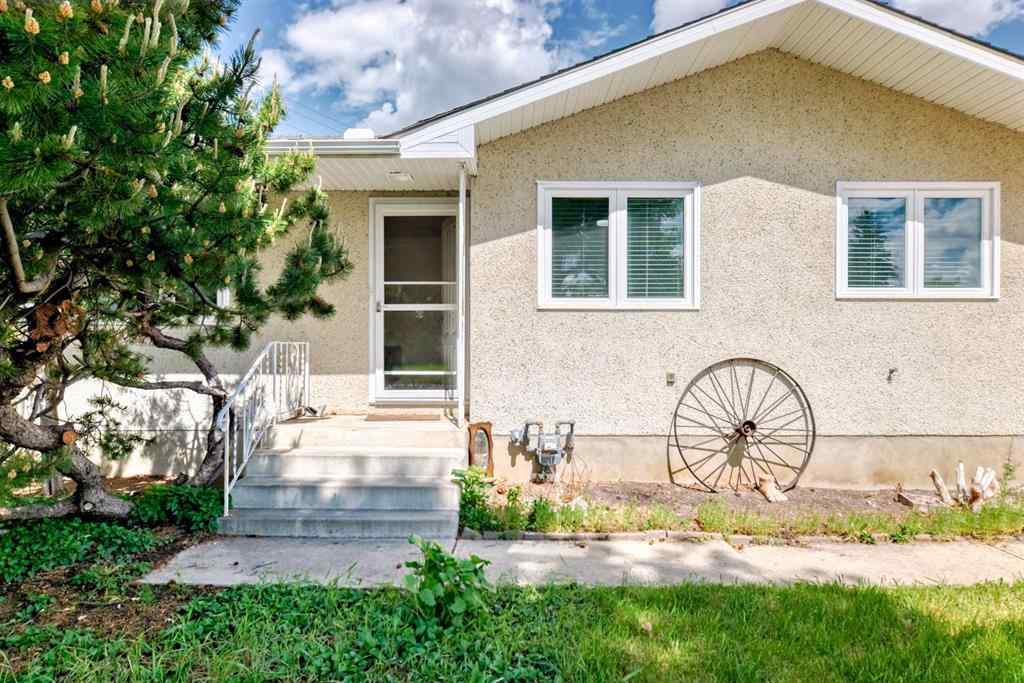 MLS® A2255230 - 2516 20 Street  in NONE Nanton, Residential