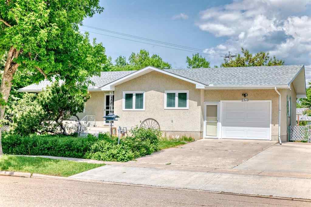 MLS® A2255230 - 2516 20 Street  in NONE Nanton, Residential